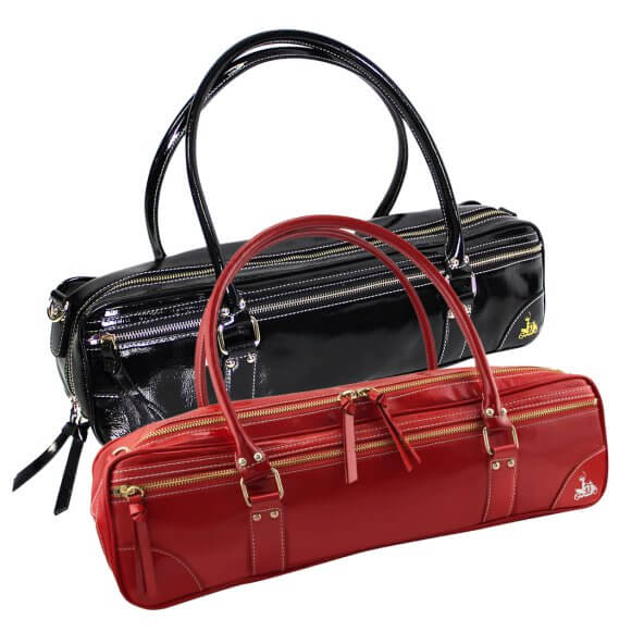 Fluterscooter patent leather thumbnail