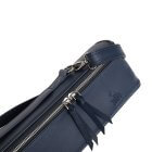 Fluterscooter vegea navy closeup